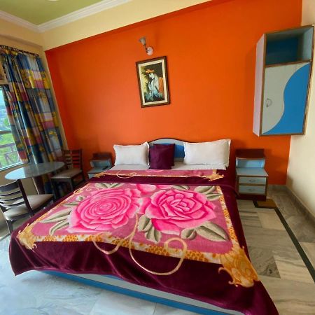 Hotel Surya Laxman Jhula Rishikesh Exterior photo