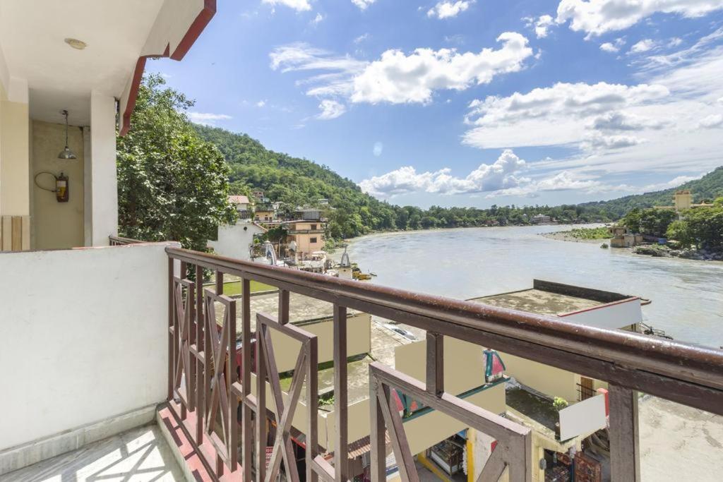 Hotel Surya Laxman Jhula Rishikesh Exterior photo