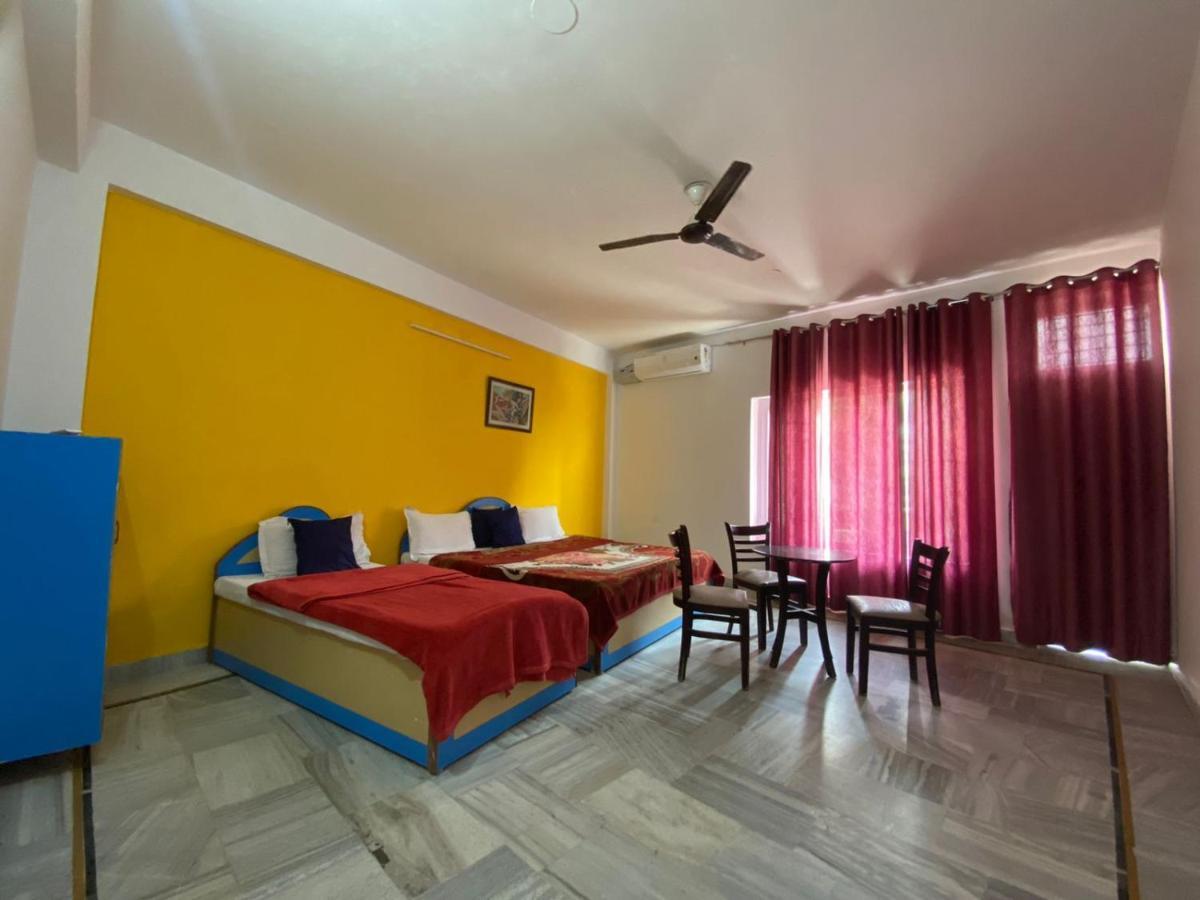 Hotel Surya Laxman Jhula Rishikesh Exterior photo