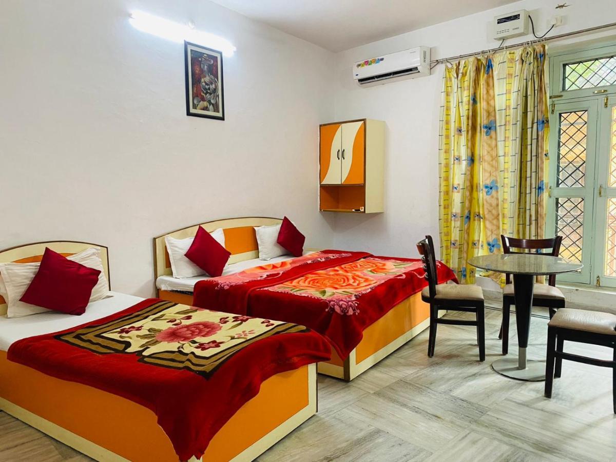 Hotel Surya Laxman Jhula Rishikesh Exterior photo