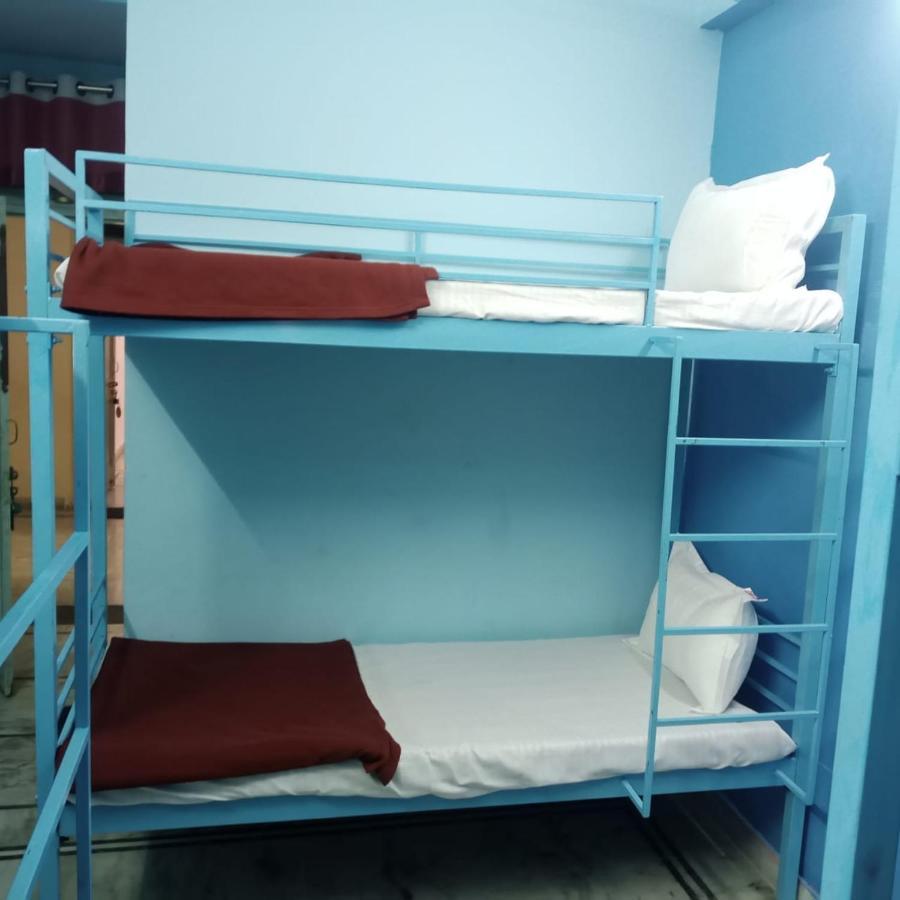 Hotel Surya Laxman Jhula Rishikesh Exterior photo